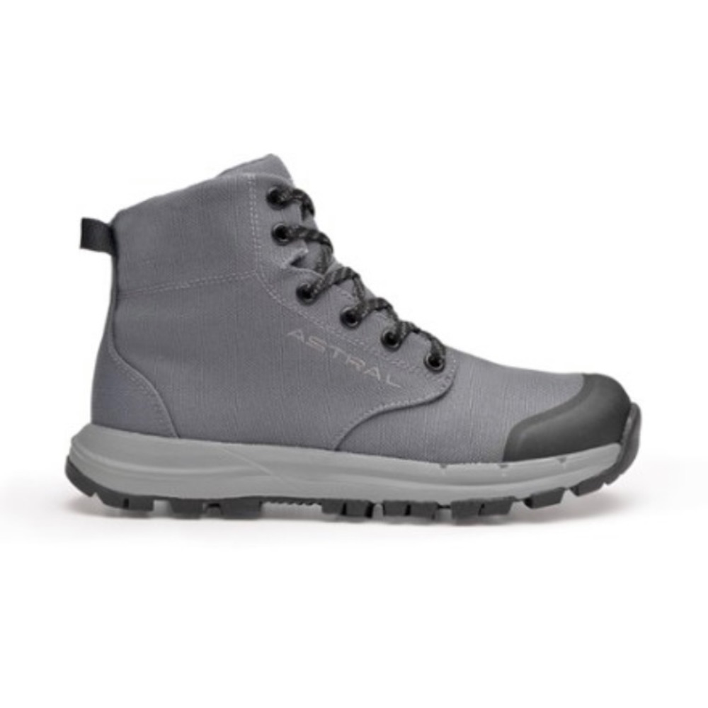 Astral Boots-Pisgah-Pebble Gray